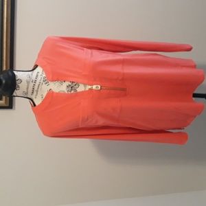 NWT designer top